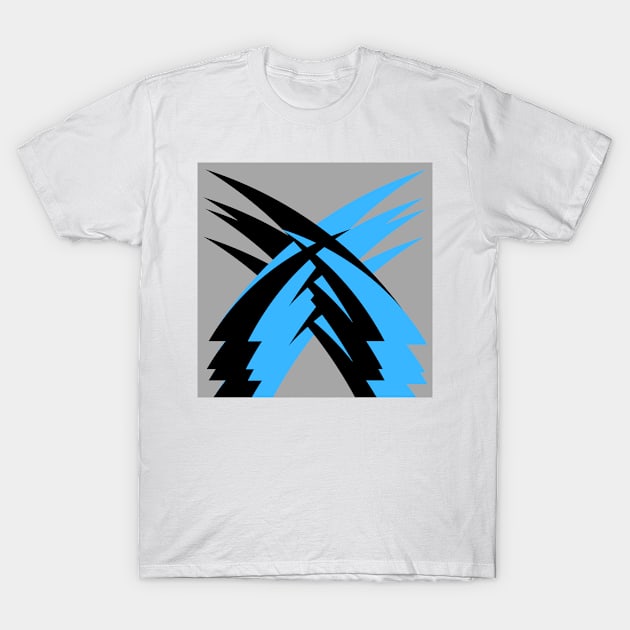 Like shards T-Shirt by Learner